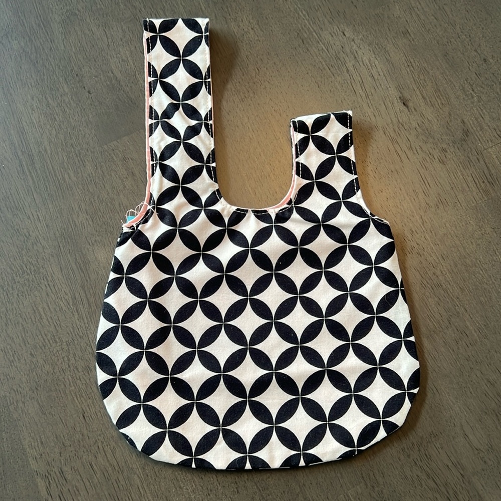 Small Handmade Purse